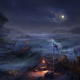 Illustration for article titled The Amazing, Official Art of emDiablo III/em